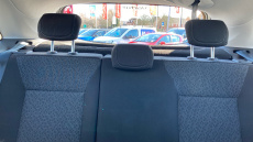 Vauxhall Crossland 1.2 Turbo Design 5dr Petrol Hatchback